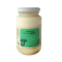 Yoghurt - Camphill 250 ml Low fat