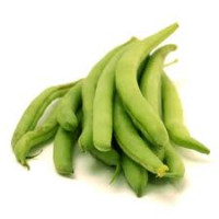 Beans - Green 