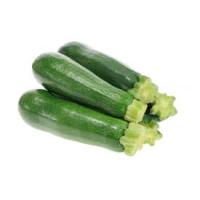 Courgette - 350g packs