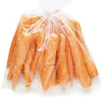 Carrots - 1kg pack
