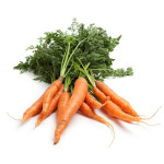 Carrots - Bunch