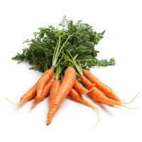 Carrots - Bunch