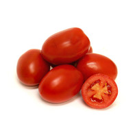 Tomatoes - Baby Plum 250g