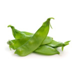 Mangetout 