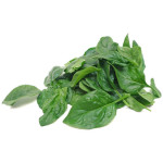 Spinach - English Baby Leaves - 150g