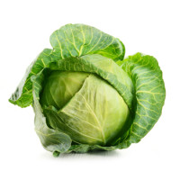 Cabbage - Green