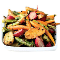 Roasting Vegetables - 500g