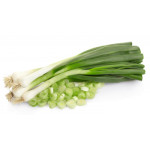 Spring Onion - White