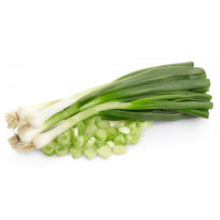 Spring Onion - White