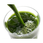 Green Juice - 330ml Frozen