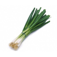 Leeks