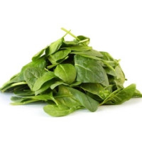 Spinach  - English 150g