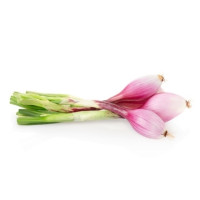 Onions - Red Bunches