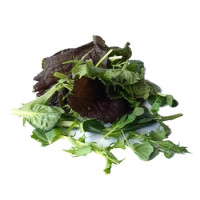 Asian Green Mix - 150g