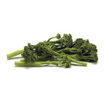 Broccoli - Longstem Brocolette